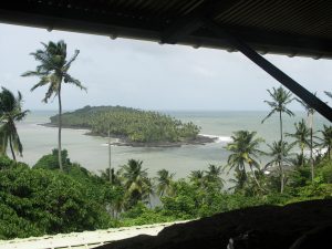 Passer ses vacances en Guyane pour découvrir une partie de l'Amazonie