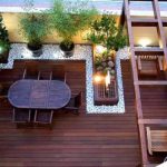 Conseils et idées pour restyler les patios et les terrasses