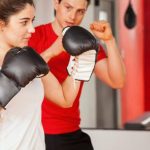 Les avantages de la boxe pour la gent féminine