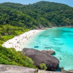 Les plus belles plages en Thaïlande