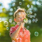 Les avantages qu’on peut attendre d’une piscine à balles