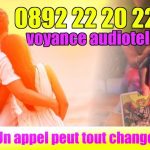 voyance audiotel