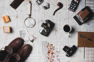 grands explorateurs
