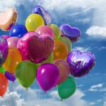 Réalisez de magnifiques bouquets de ballons pour tous vos événements