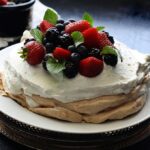 La pavlova