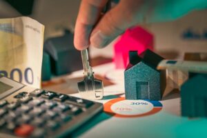 Fiscalité immobilière