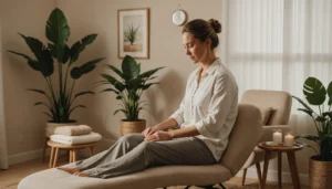 Comment se préparer avant une séance de massothérapie