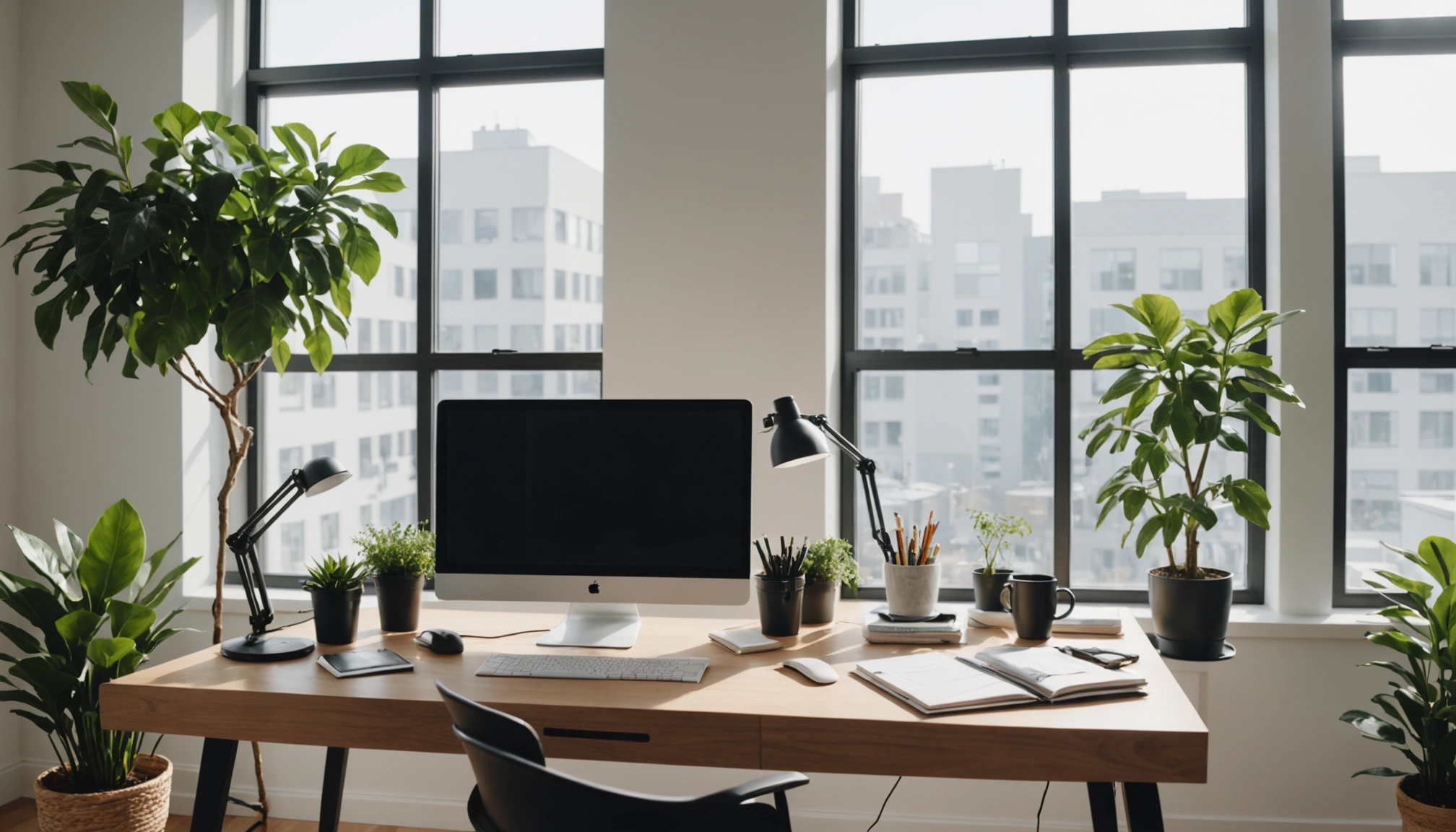 Le bureau assis-debout : révolution ou simple tendance