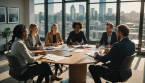 Les innovations clés pour un avenir énergétique durable