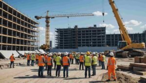 Ce que personne ne dit sur les défis des grands chantiers