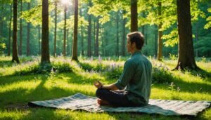 Comment la nature influence-t-elle notre bien-être quotidien ?