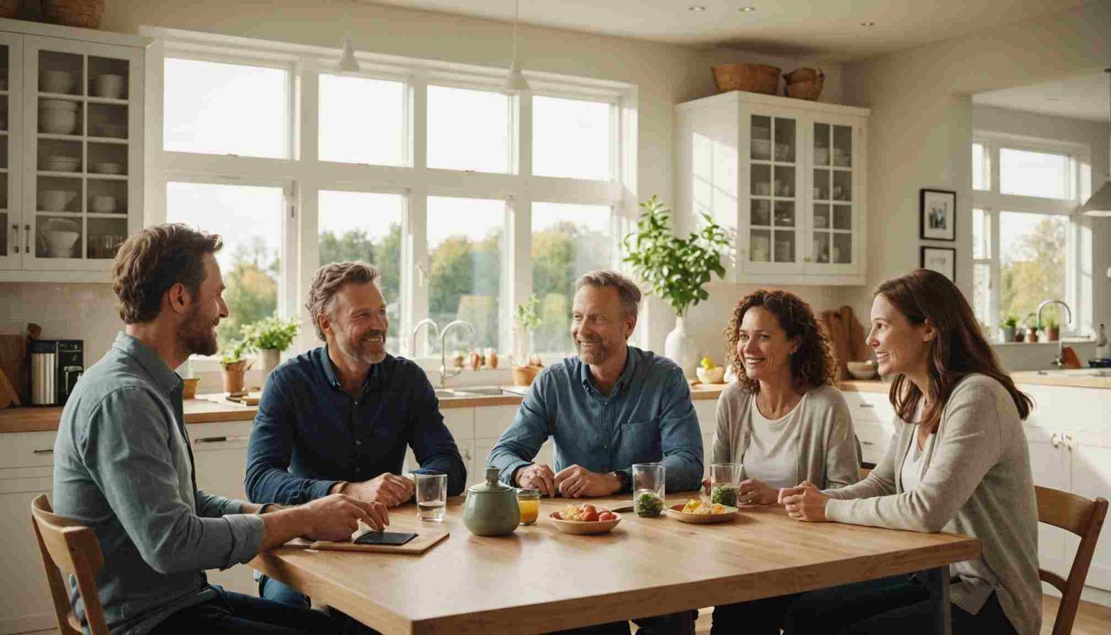 Pourquoi l'énergie verte transforme-t-elle notre avenir ?