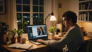 Améliorez vos compétences avec des formations innovantes