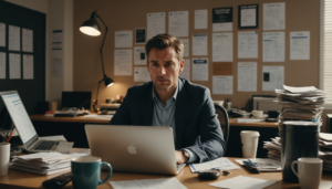 Burn-out au travail : signes d’alerte et solutions concrètes