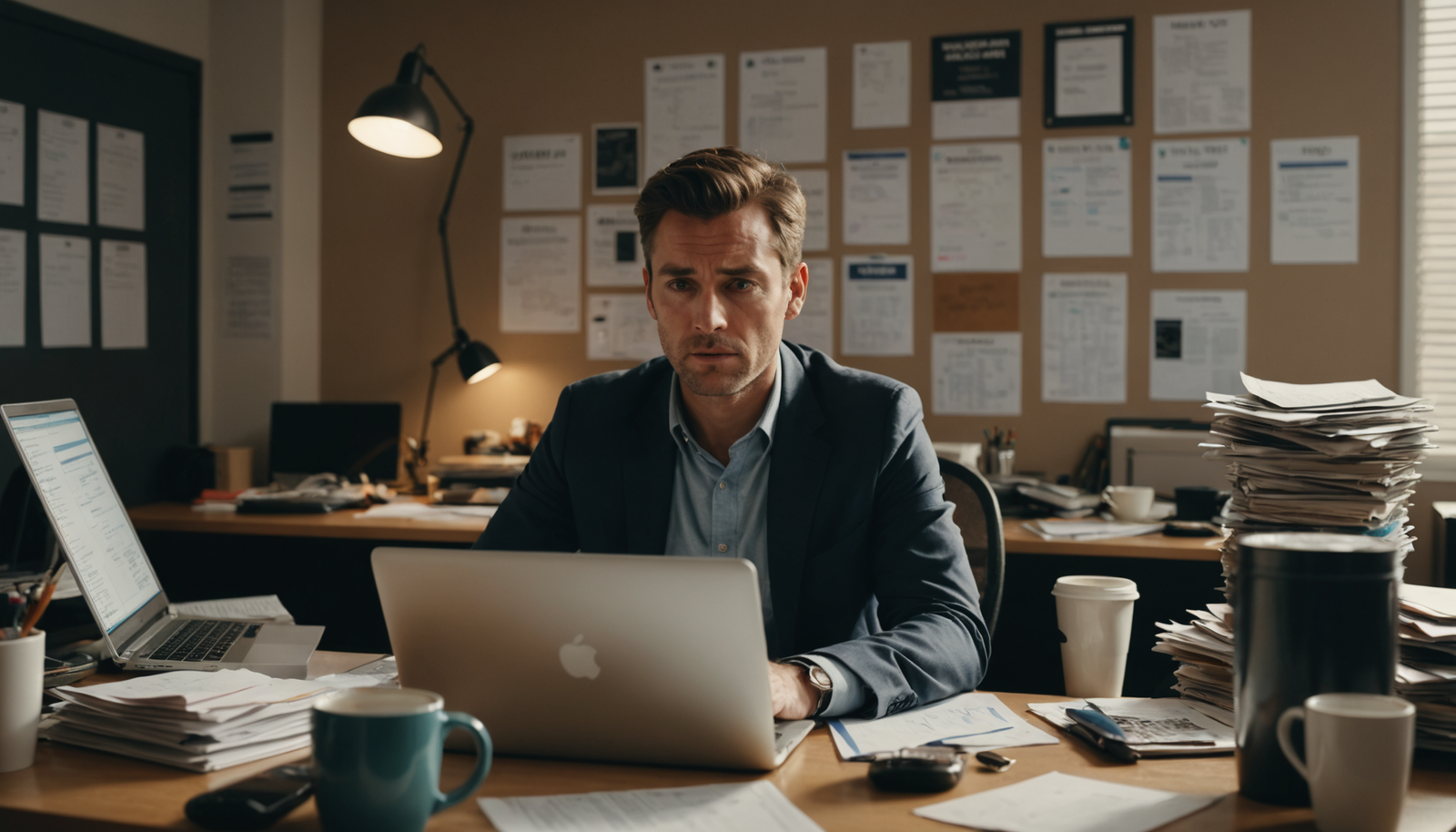 Burn-out au travail : signes d’alerte et solutions concrètes