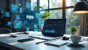 découvrez comment un pbn efficace peut améliorer significativement votre référencement naturel. suivez notre guide complet crseo pour booster votre visibilité en ligne et attirer plus de trafic qualifié.