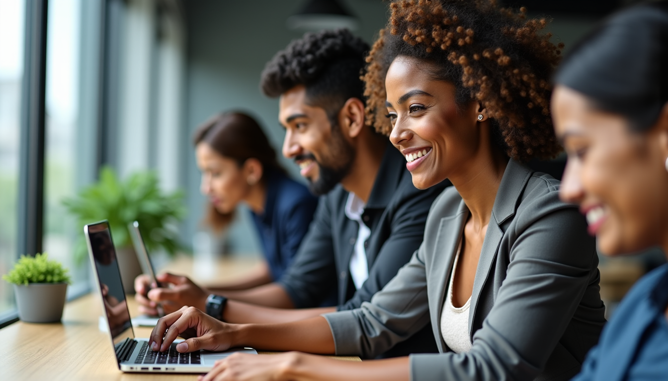 Business en ligne : quelles activités sont rentables
