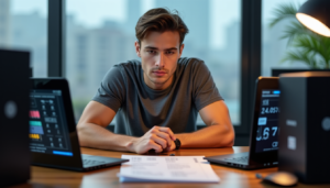 Comment comparer plusieurs configurations PC efficacement