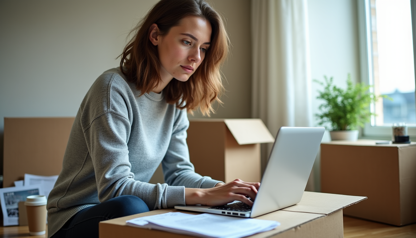 Quelles dépenses prévoir avant de louer un logement