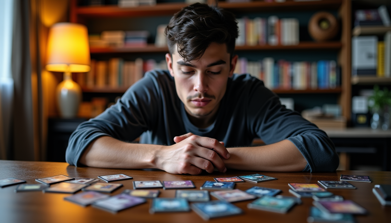 Quels sont les meilleurs Decks Méta Modern du moment