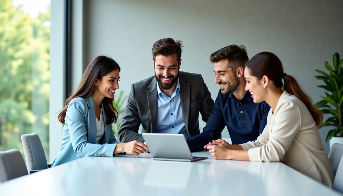 Projet Workday : les avantages d’un accompagnement spécialisé