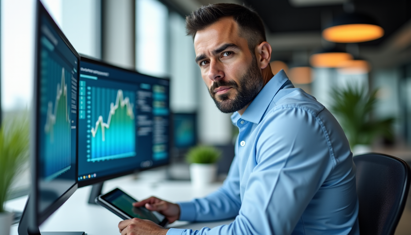 Quels sont les meilleurs outils actuels pour automatiser votre gestion documentaire qualité ?