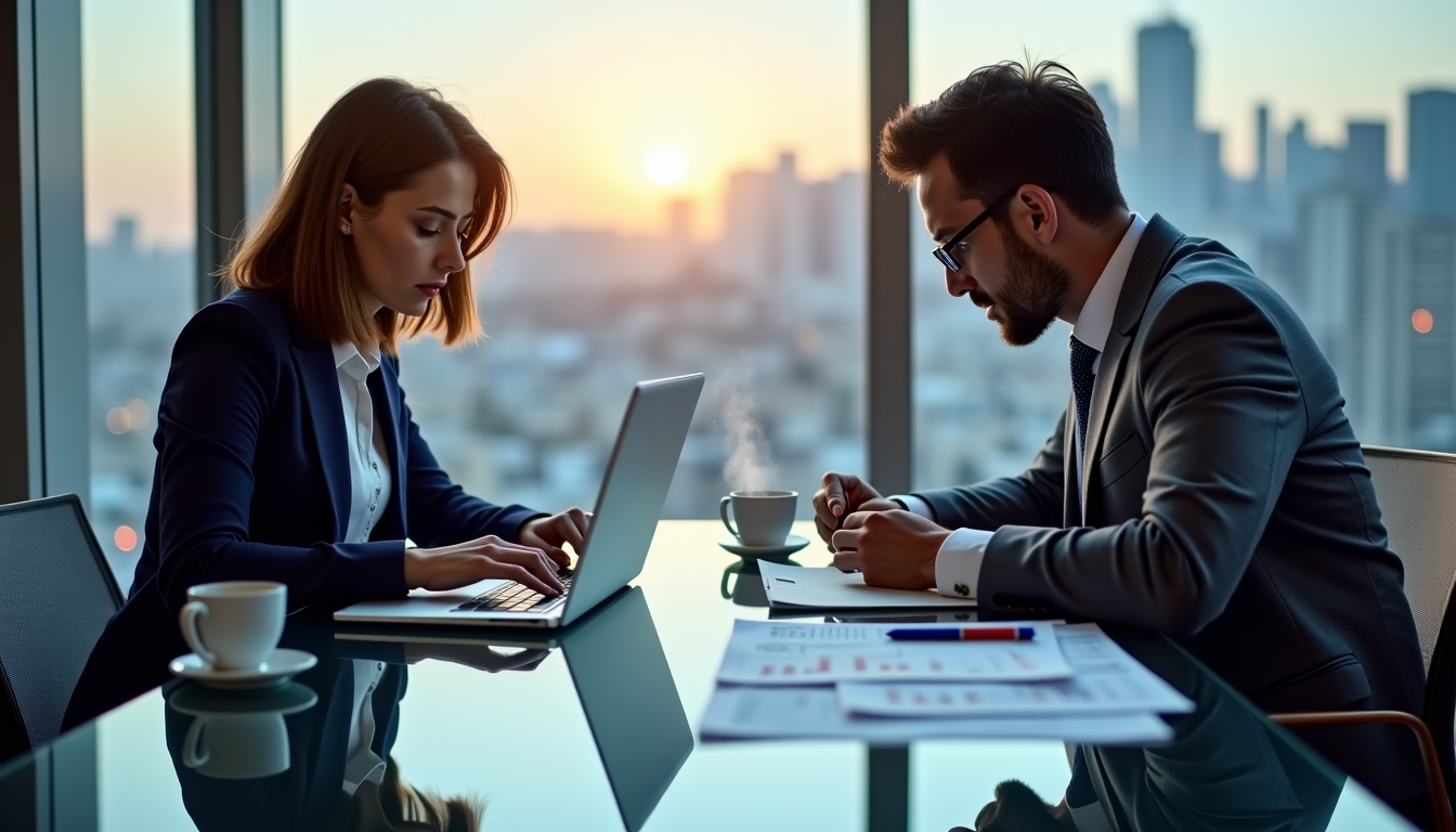 Pourquoi séparer les finances personnelles et professionnelles