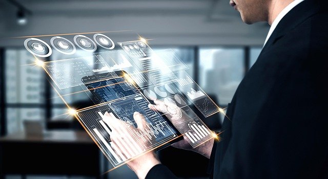 intelligence artificielle au service